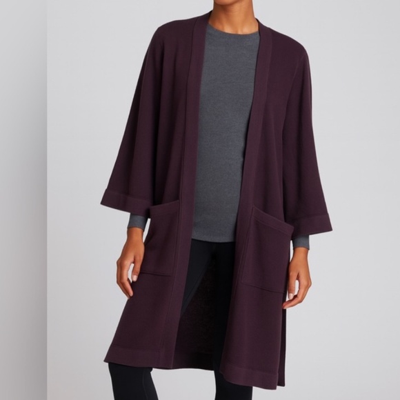 Kit and Ace Knit Cardigan M/L NWOT - Picture 1 of 5